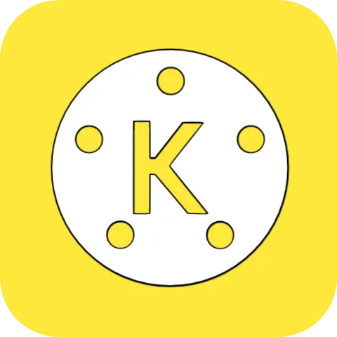 Kinemaster gold apk appblock pic